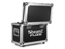 BeamZ Flightcase FCFZ2