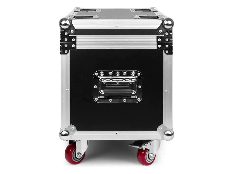 BeamZ Flightcase FCFZ4