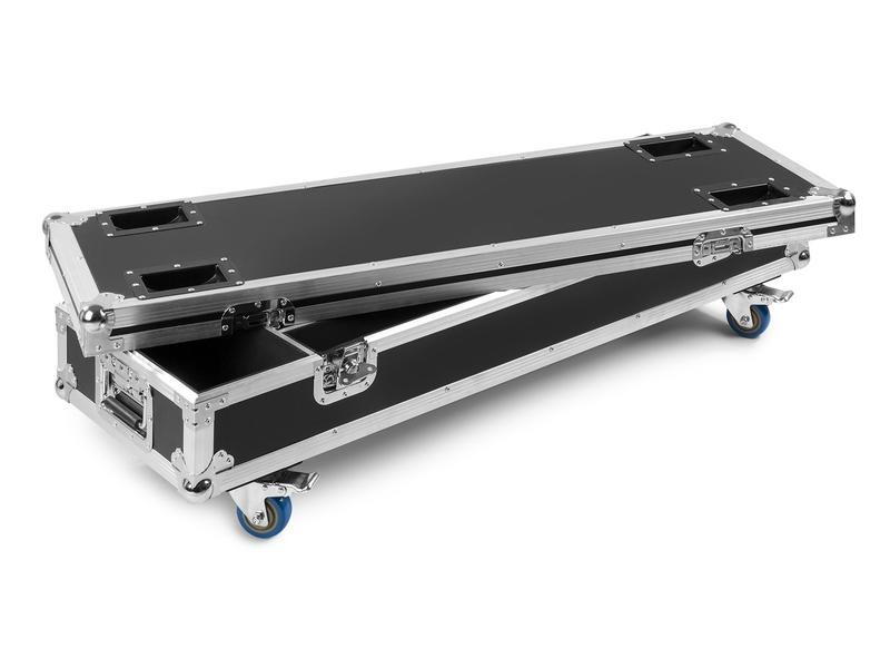 BeamZ Flightcase FCLCB14