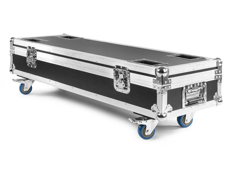BeamZ Flightcase FCLCB14
