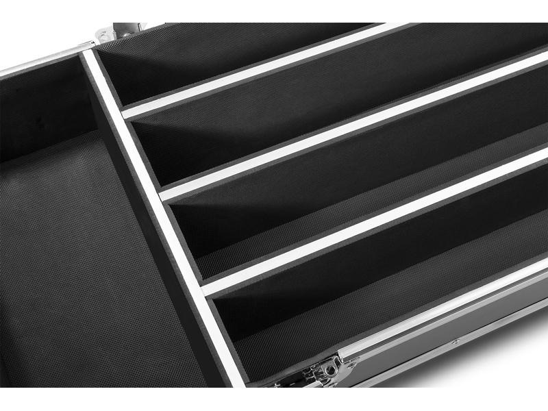 BeamZ Flightcase FCLCB14