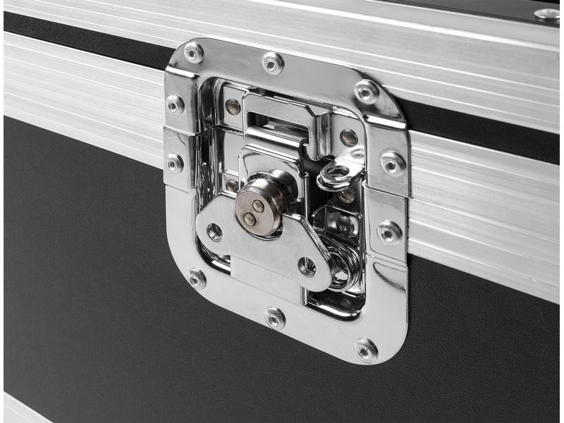 BeamZ Flightcase FCLCB14