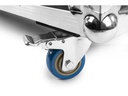 BeamZ Flightcase FCLCB14