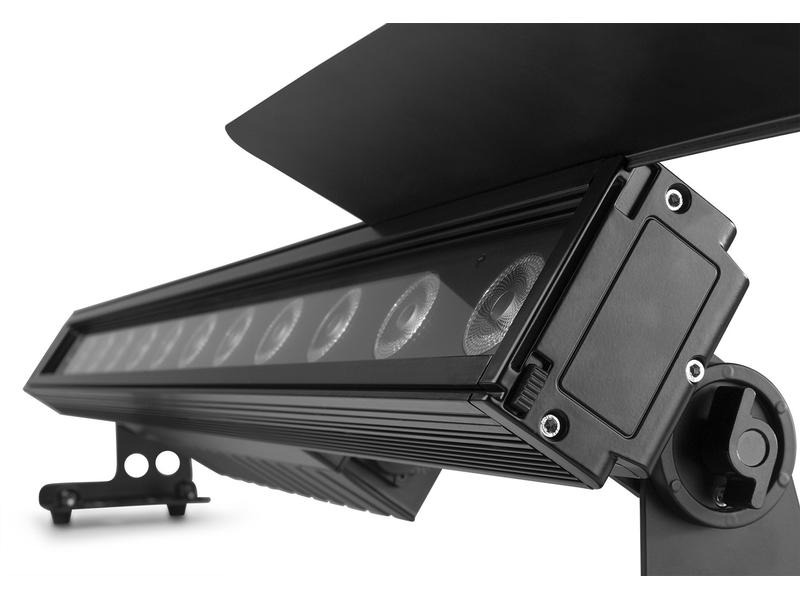 BeamZ Pro Blende LCB1215IP
