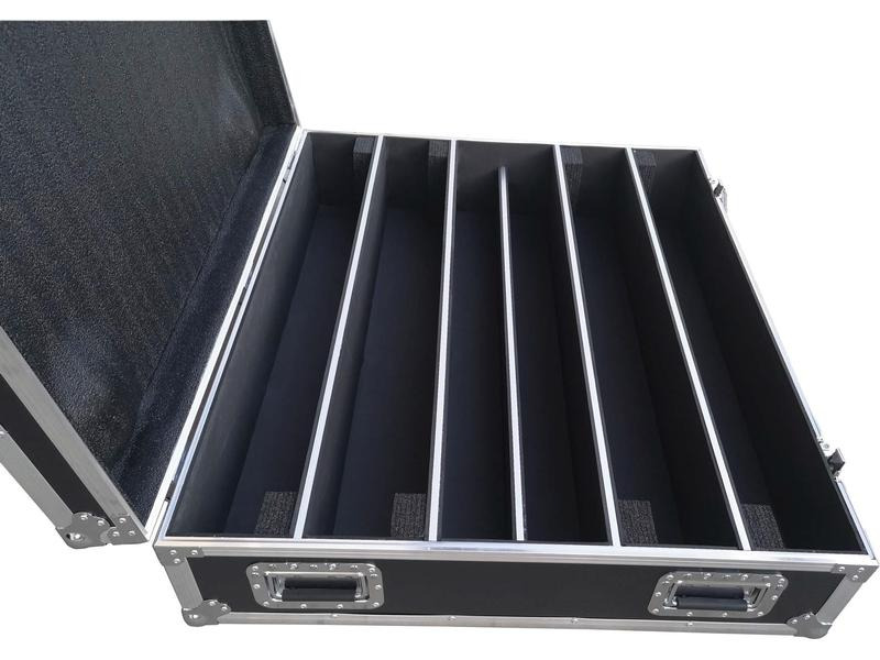 BeamZ Pro Flightcase FCLCB12