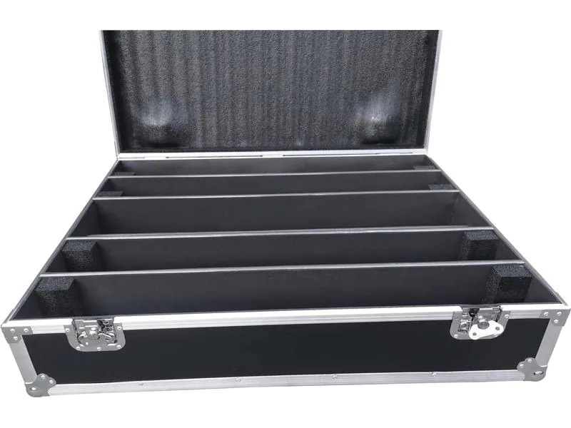 BeamZ Pro Flightcase FCLCB12