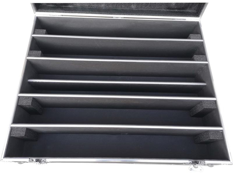 BeamZ Pro Flightcase FCLCB12