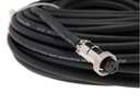 BeamZ Pro Steuerkabel Laser 20 m Not-Aus-Schalter
