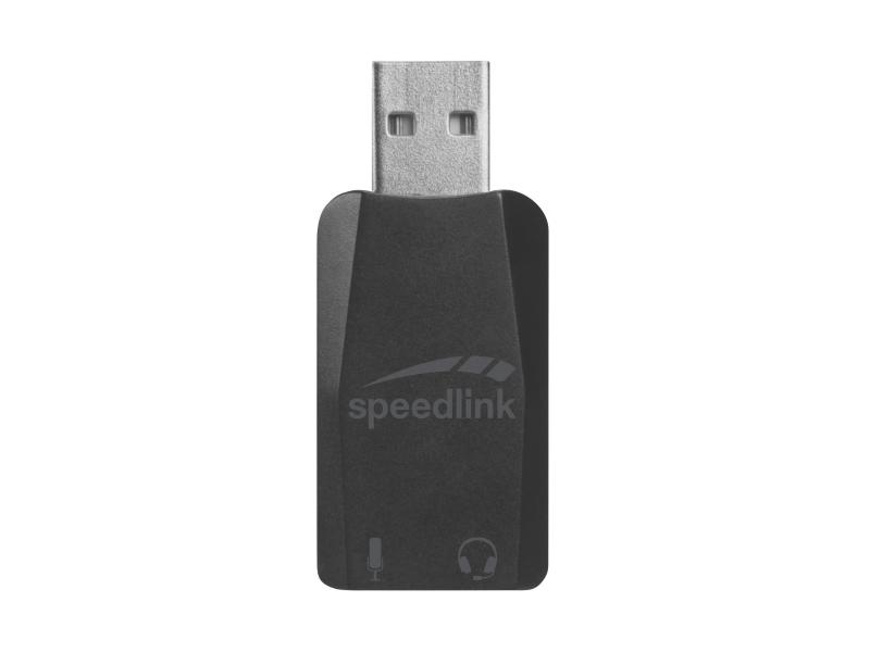 Speedlink Soundkarte Vigo USB