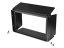 BeamZ Pro Torblende für Star-Color 240/360