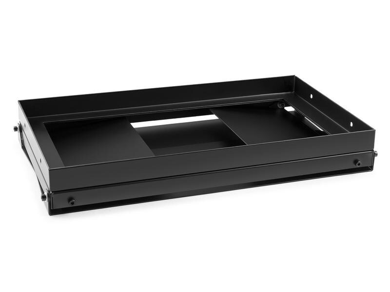BeamZ Pro Torblende für Star-Color 240/360