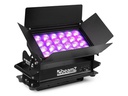 BeamZ Pro Torblende für Star-Color 240/360