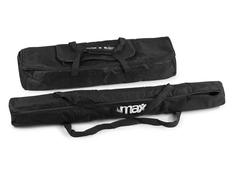 MAX Transporttasche AC150 Set für PartyBar