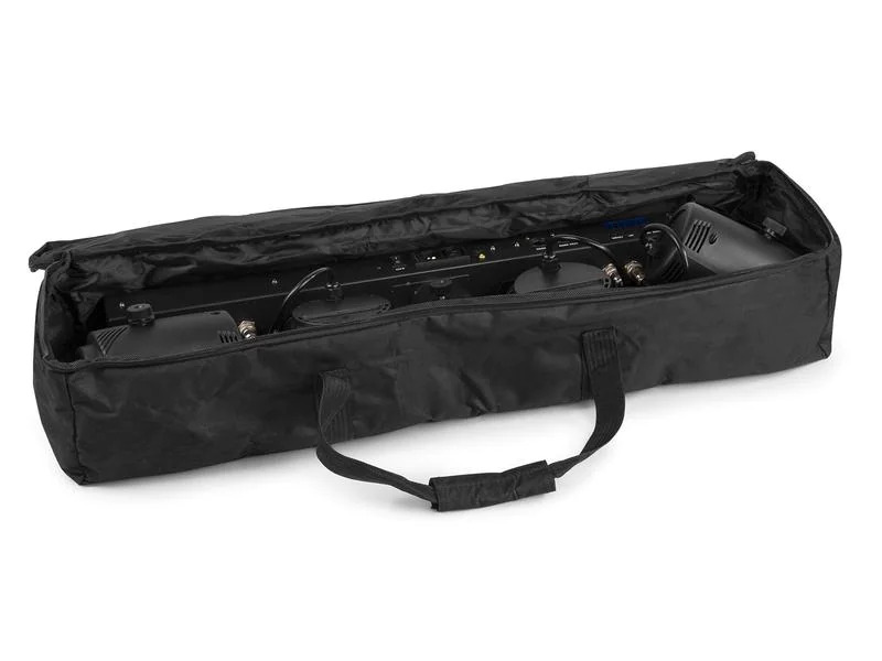 MAX Transporttasche AC150 Set für PartyBar
