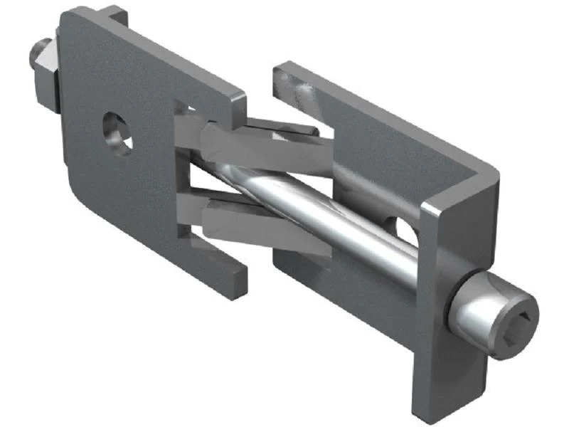 Power Dynamics Clamp Spider Deck 750 2er-Set