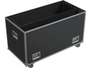 Power Dynamics Flightcase Spider Deck 750 für 6 Bodenpodeste