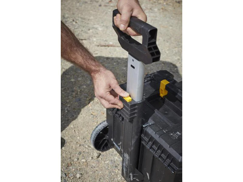 Stanley Fatmax Werkzeugbox FatMax TSTAK