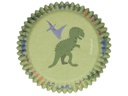 Funcakes Muffin Backform Dino 48 Stück