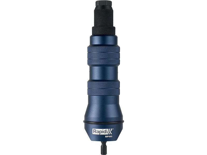 Rapid Nietmutternaufsatz RP160