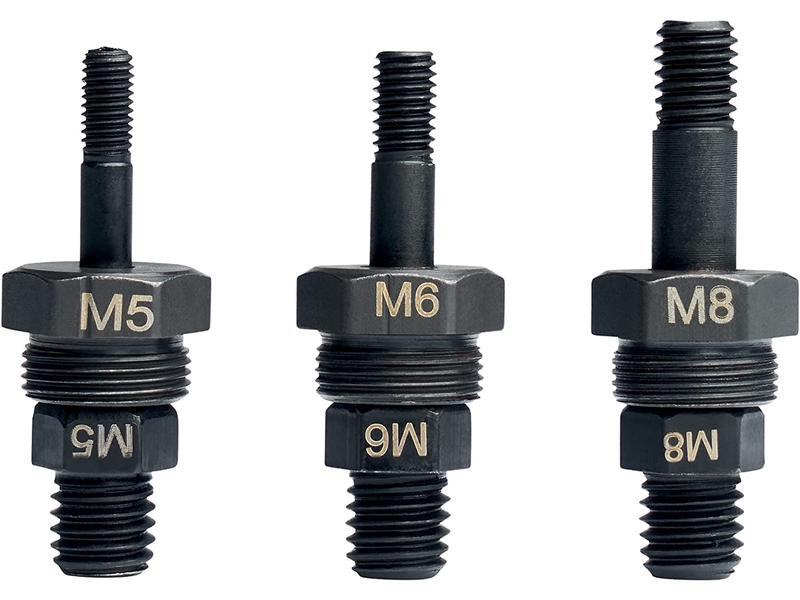 Rapid Nietmutternaufsatz RP160