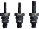 Rapid Nietmutternaufsatz RP160