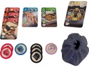 Space Cowboys Familienspiel Splendor Duel -FR-