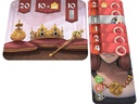 Space Cowboys Familienspiel Splendor Duel -FR-