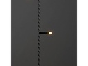 Konstsmide LED-Lichterkette Baummantel mit Ring 6 Stränge, 270 Lampen