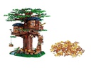 LEGO® Baumhaus 21318
