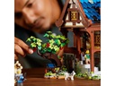 LEGO® Ideas Mittelalterliche Schmiede 21325