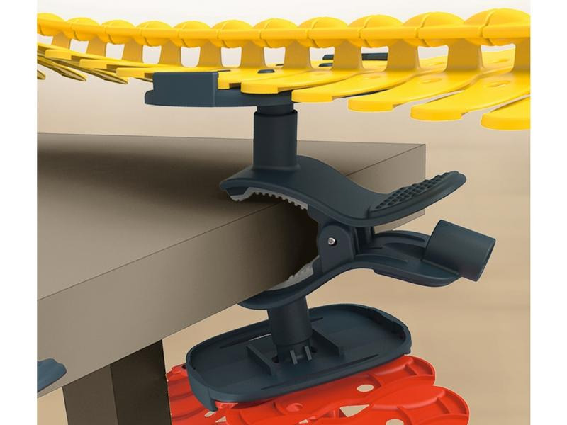 Smoby Zubehör FleXtreme: Befestigungsset