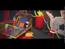 Smoby Zubehör FleXtreme: Befestigungsset