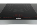Siemens Induktionskochfeld EX975LVV1E Facetten-Design
