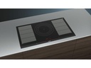 Siemens Induktionskochfeld EX975LVV1E Facetten-Design