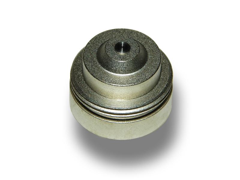 Danfoss Heizkörperthermostat Adapter M28 für COMAP Ventile