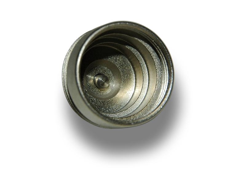 Danfoss Heizkörperthermostat Adapter M28 für COMAP Ventile