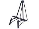 Bemero A-Gitarren-Ständer GS-5033BK Schwarz