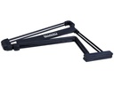 Bemero A-Gitarren-Ständer GS-5033BK Schwarz