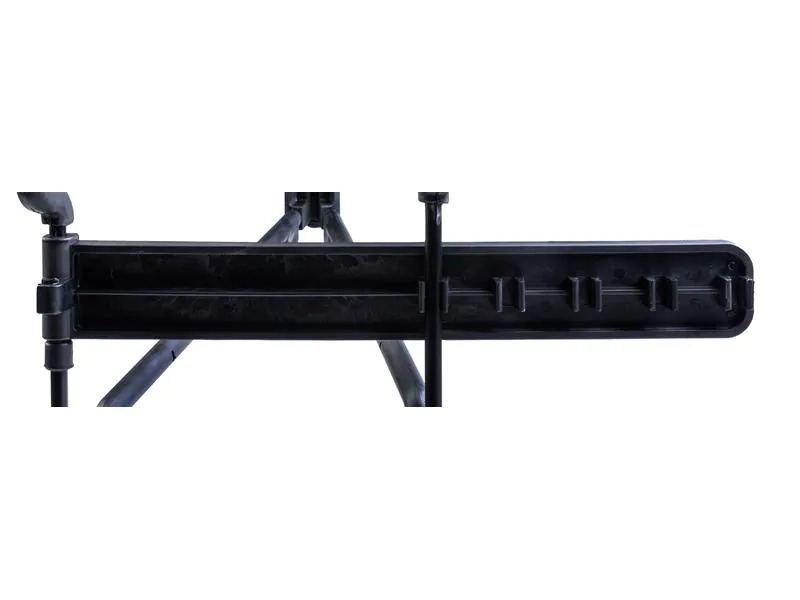 Bemero A-Gitarren-Ständer GS-5033BK Schwarz