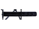 Bemero A-Gitarren-Ständer GS-5033BK Schwarz