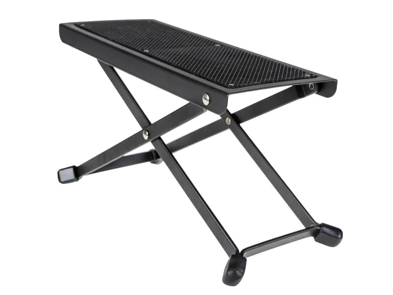 Bemero A-Gitarren-Ständer GS-8061BK Set