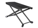 Bemero A-Gitarren-Ständer GS-8061BK Set