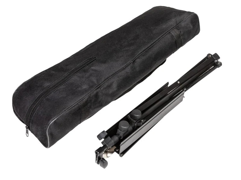 Bemero A-Gitarren-Ständer GS-8061BK Set