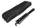 Bemero A-Gitarren-Ständer GS-8061BK Set