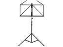 Bemero A-Gitarren-Ständer GS-8061BK Set