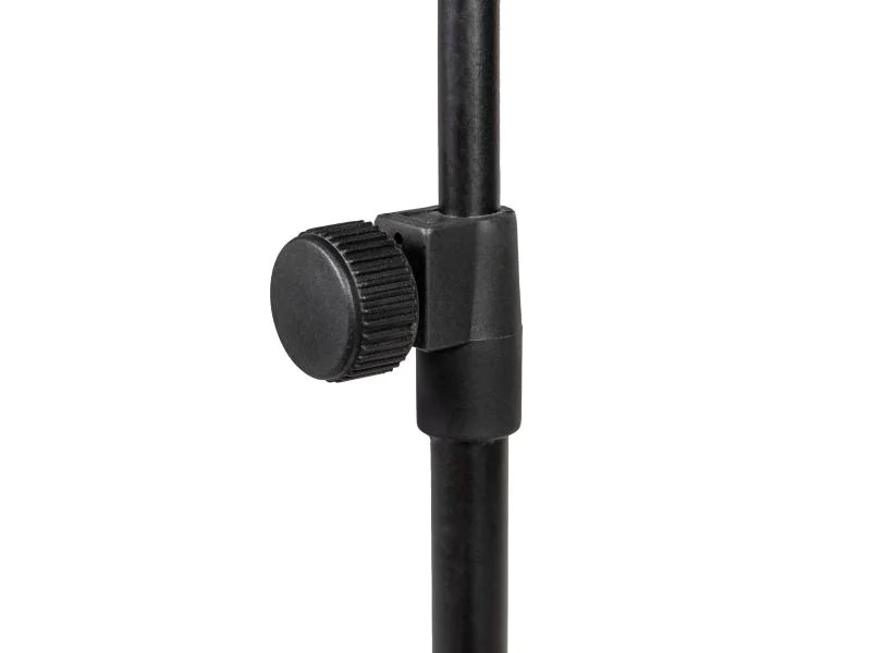 Bemero A-Gitarren-Ständer GS-8061BK Set