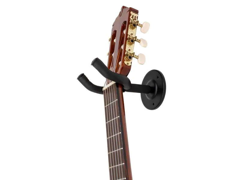 Bemero Gitarren-Wandhalter GWH-8070BK