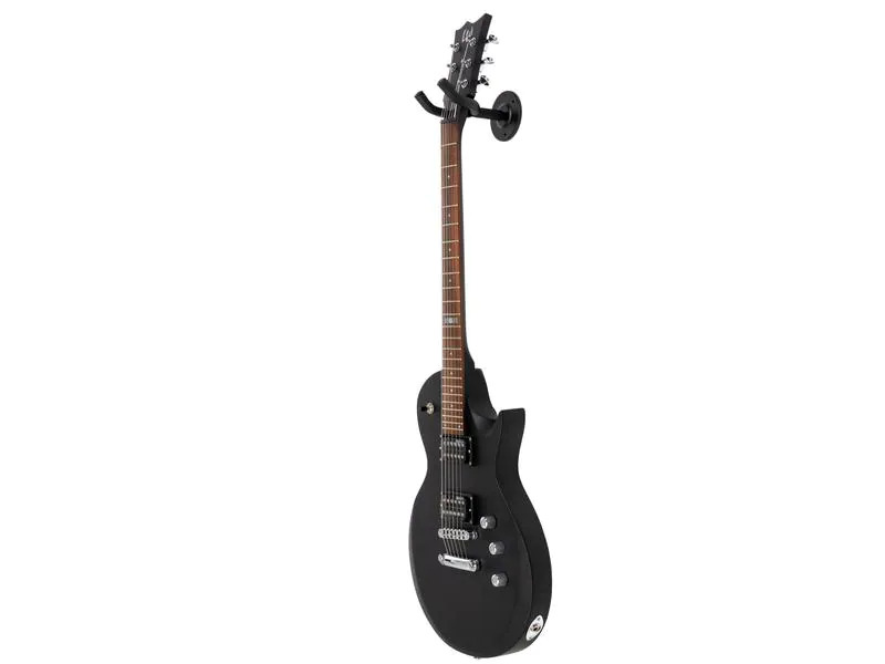 Bemero Gitarren-Wandhalter GWH-8070BK