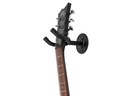 Bemero Gitarren-Wandhalter GWH-8070BK