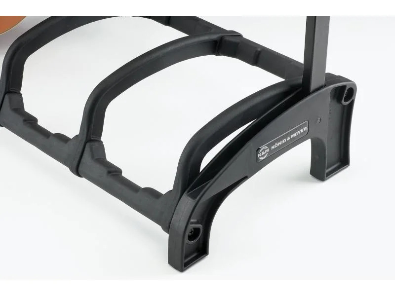 K&amp;M Gitarrenständer 17515 für 5 Gitarren